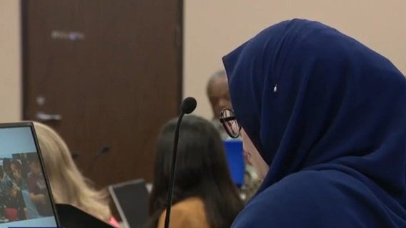 Fort Bend ISD parents speak out against possible rezoning plan from district