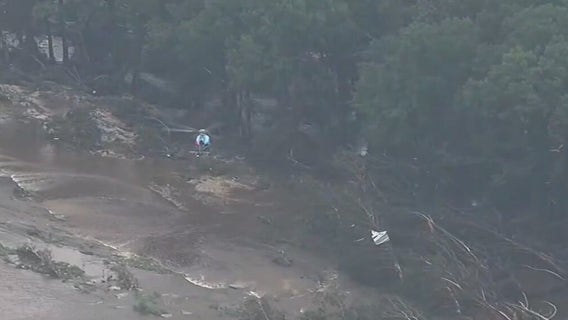 Families file wrongful death lawsuit in July 4 floods