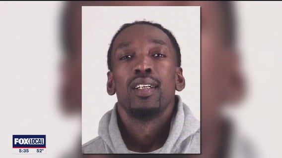 Arrest made nine years after deadly Arlington shooting