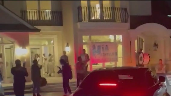 Atlanta votes against blocking short-term rentals in Buckhead