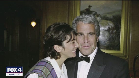 How every Texas House member voted on releasing Epstein files