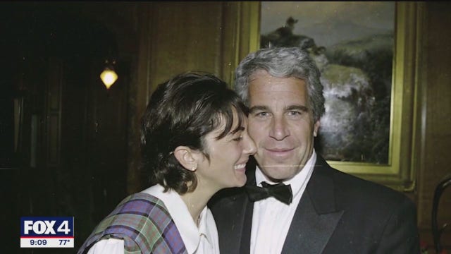 How every Texas House member voted on releasing Epstein files