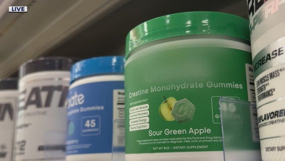 Bill would ban weight loss pills, supplements for minors