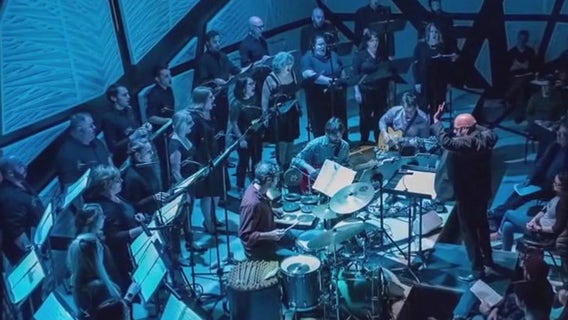 Milwaukee to host one of the most acclaimed choirs in the world