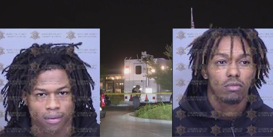 3 teens accused of murdering 16-year-old at Mesa apartment complex: police