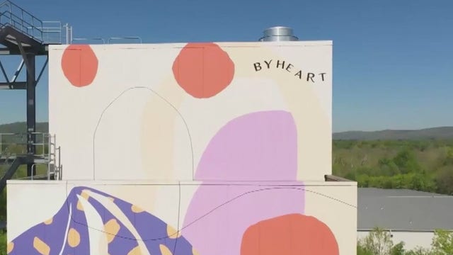 ByHeart: Arizona families affected by nationwide baby formula recall