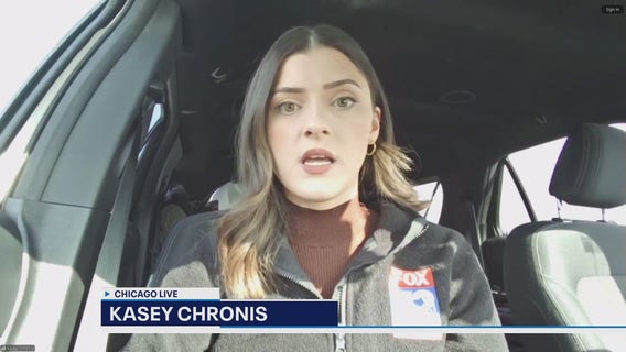 3 shot inside South Side Jewel-Osco during attempted theft | ChicagoLIVE