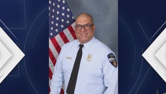 Funeral services held for Tempe Fire paramedic