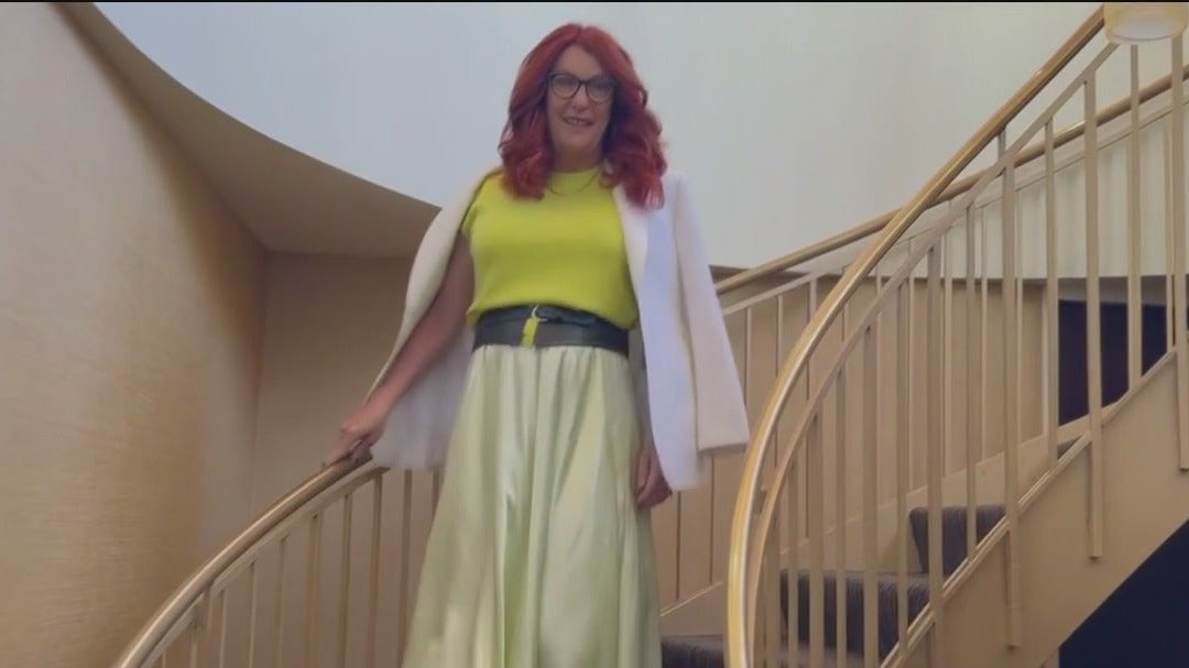 SF Pride's executive director makes Out100 list