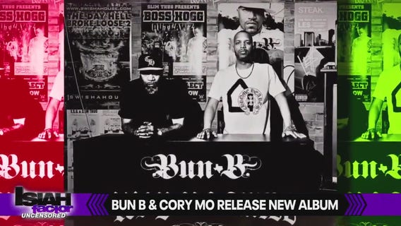 Around Town: Bun B and Cory Mo's album release party, Fashion Woodlands fundraiser
