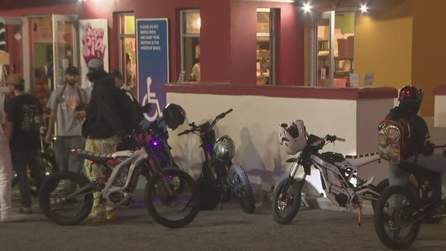 Cyclists hold memorial ride for 16-year-old killed in Tucker crash