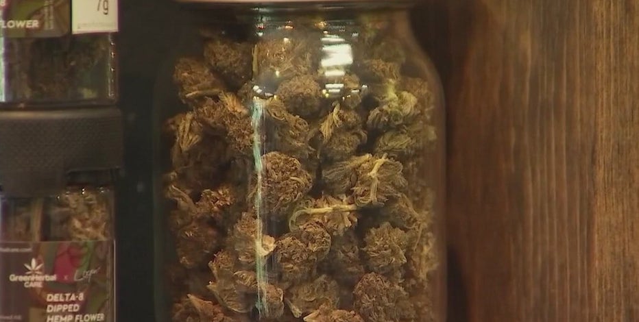 Hemp industry feeling the burn from spending bill provision