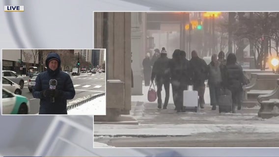 HTX @ 10: Cyber Monday, major winter storm, Lane Kiffin going to LSU, & more