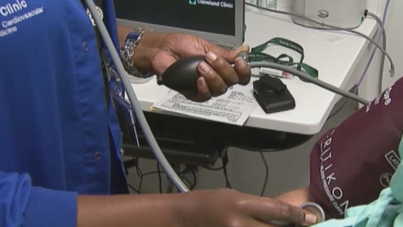 Proposed rule could reclassify nursing degrees, limit student loan access