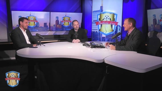 Brotherly Love F.C. - Final Draw in 2026 FIFA World Cup, Union Playoff Run ends