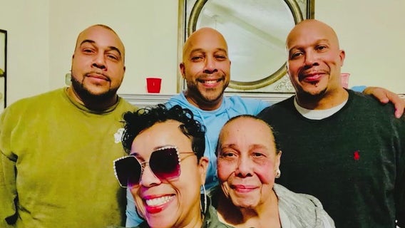 Walton County man missing for nearly a month