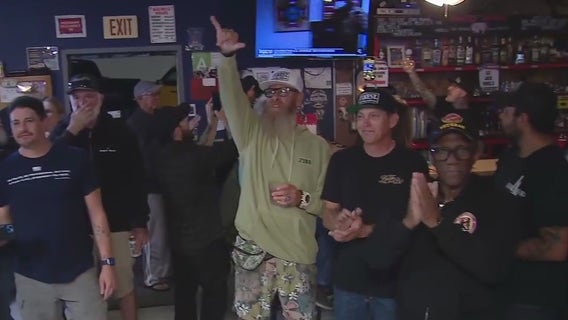 US Marines celebrate 250th birthday