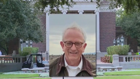 Texas law professor from Gainesville missing in North Georgia mountains