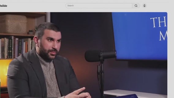 British journalist detained by ICE at SFO to be released