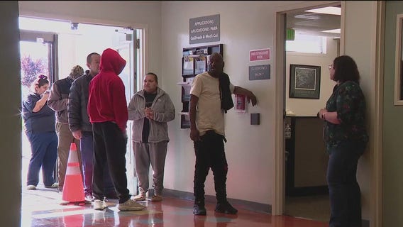 Contra Costa County residents receive November SNAP benefits