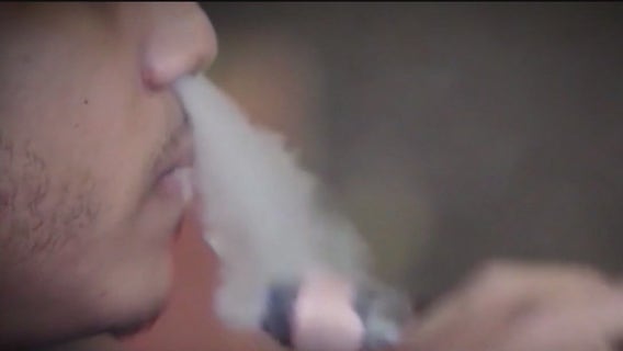 Smyrna passes new rules limiting where vape shops can open