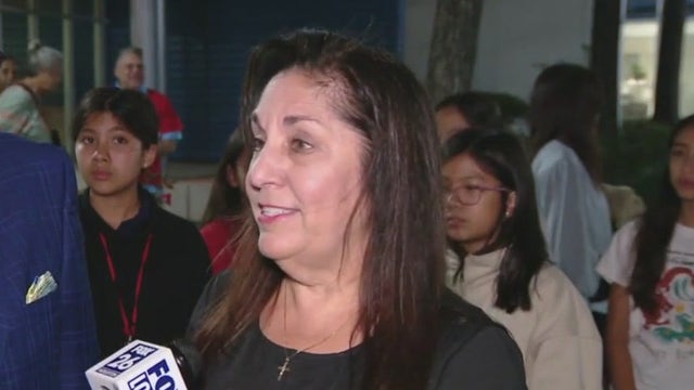 Houston ISD board unanimously fires Mandarin Immersion teacher after heated contract dispute