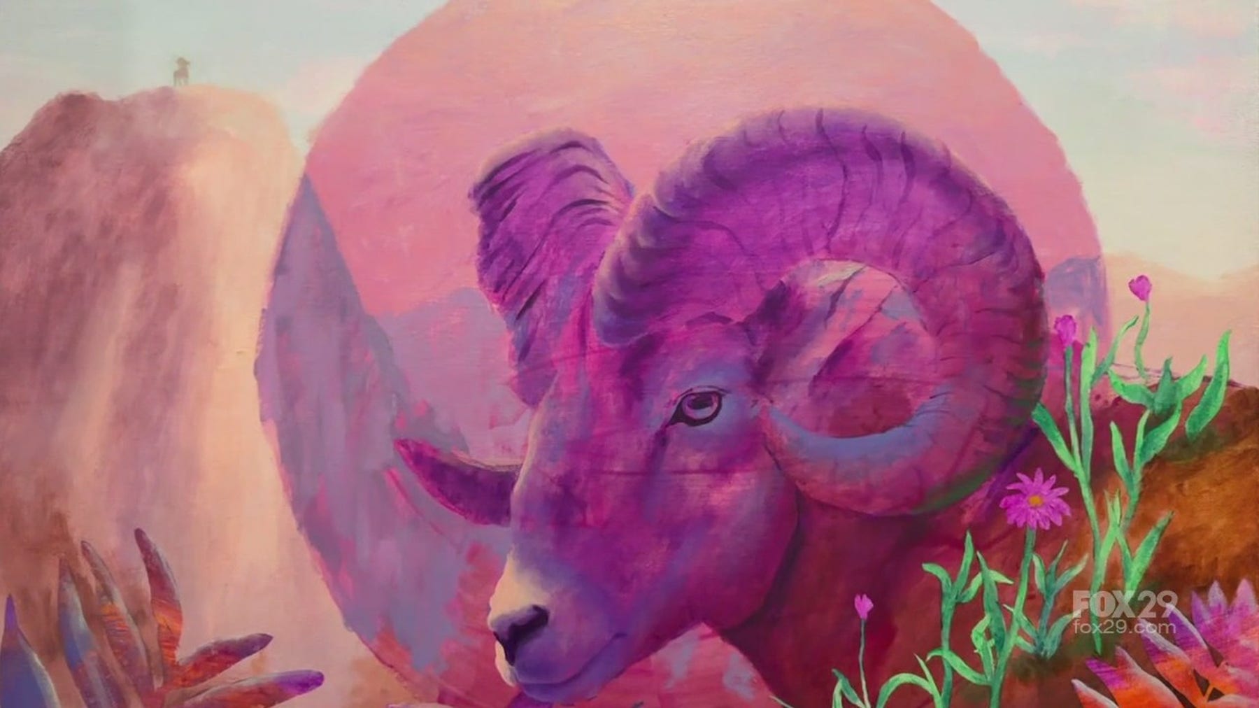 Good Day Uncut: The Center for Emerging Visual Artists