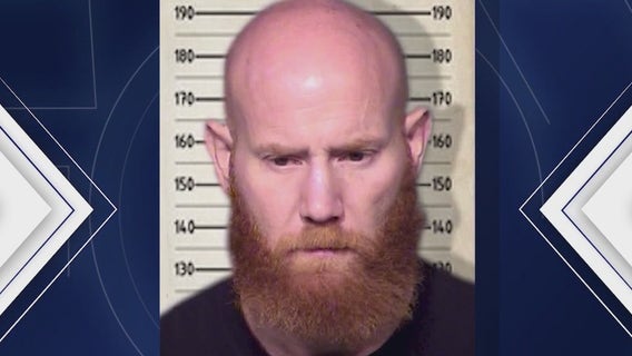 Ian Mitcham trial: Opening statements set for Nov. 12