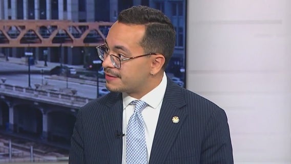 35th Ward residents decide how to spend $1 million in city funds