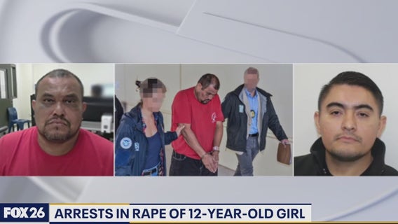 Houston news today: Warm weather; store clerk attacked; rape arrests