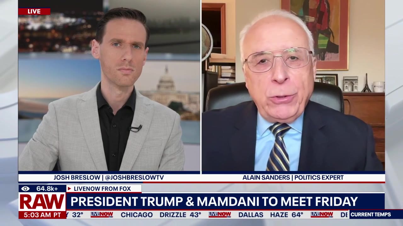 Larry Summers leaving Harvard job amid increased backlash over Epstein ties