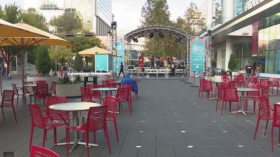 City Lights Downtown Holiday Magic, Sugar Land Holiday Lights Begin, and more