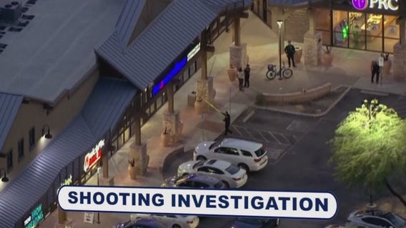 Suspects wanted in shooting that left man hospitalized, police say