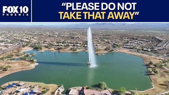 Fountain Hills town council suspends public comment amid allegations of proselytizing