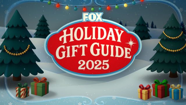2025 FOX Holiday Gift Guide