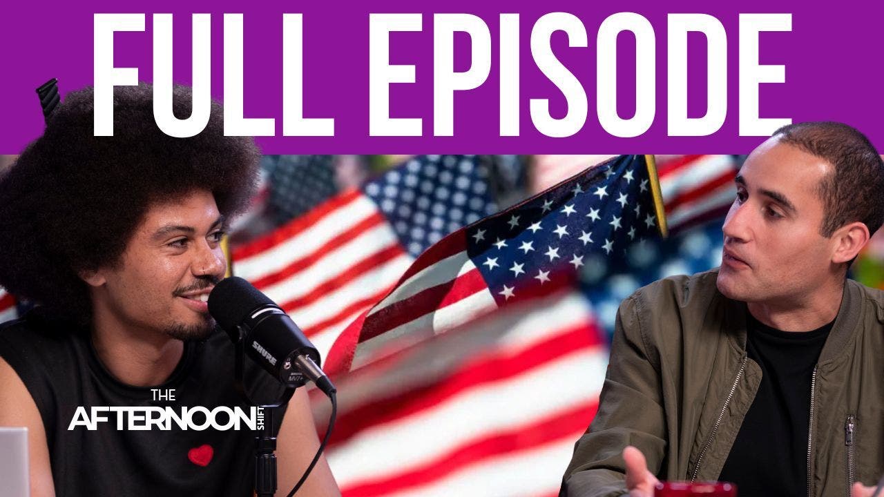 New hemp rules attached to Govt. shutdown deal, Veterans day, Northstar rail & more: Nov. 11, 2025