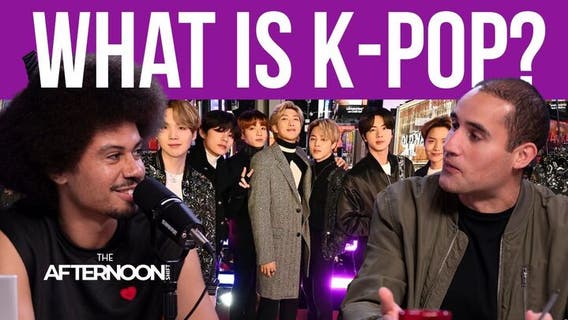 K-pop fever hits Minnesota: Inside the global wave captivating fans everywhere