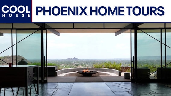 Phoenix Faves | Cool House