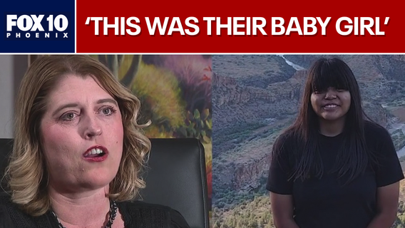 Grieving family seeks justice for slain Challistia Colelay