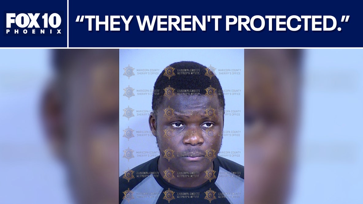 New details on man accused of school sex assault