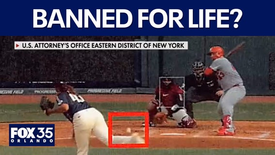 New details surface in alleged MLB gambling scheme