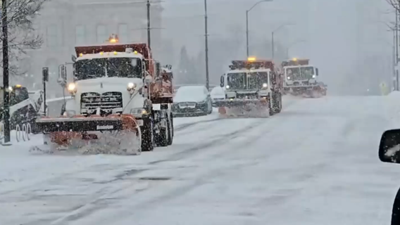 When is the official start of winter? Here's why meteorological winter begins on December 1