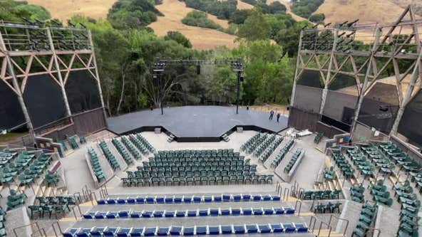 Cal Shakes theatre faces closure over lack of funds