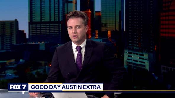 Good Day Austin Extra - Episode 13