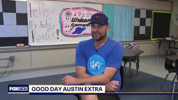 Good Day Austin Extra - Episode 14