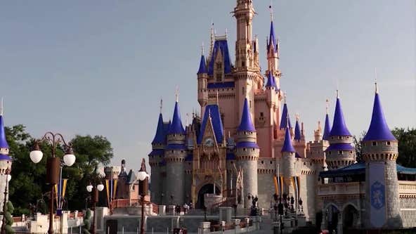 Wrongful death at Disney? l FOX 10 Talks