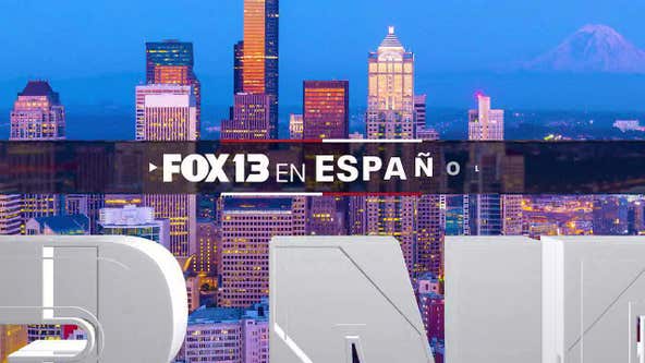 Últimas noticias con el noticiero FOX 13 Seattle: Lunes, 17 de junio