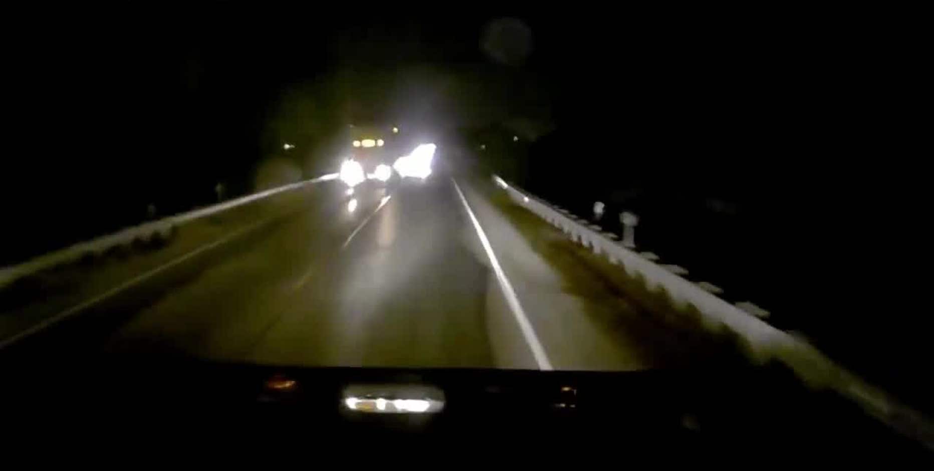 'Totally my bad': Teen admits to cutting off tanker truck, causing chemical spill that killed 5