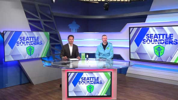 Previewing the Sounders FC 50th anniversary celebration June 15th with Taylor Graham