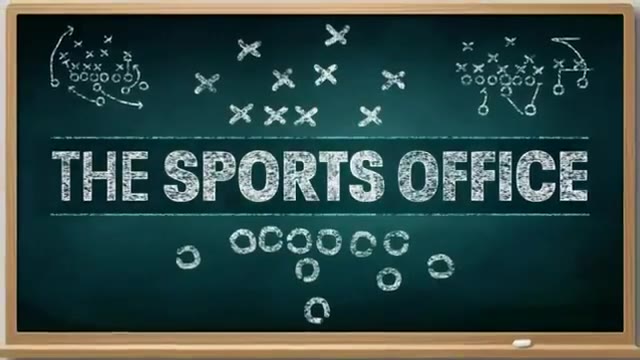 The Sports Office: July 5, 2024